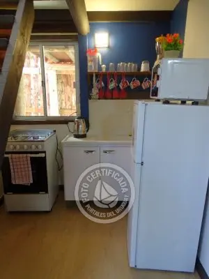 El Descanso - 2 - Punta del Diablo