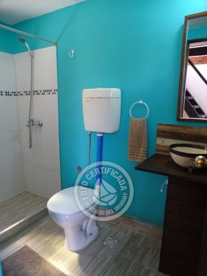 El Descanso - 2 - Punta del Diablo