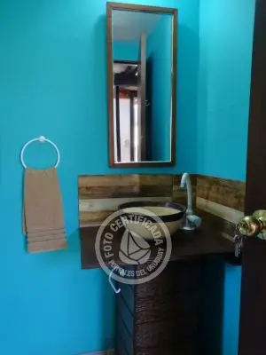 El Descanso - 2 - Punta del Diablo