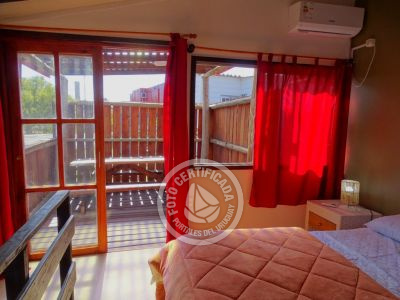 El Descanso - 2 - Punta del Diablo