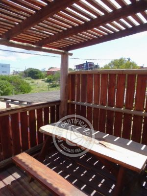 El Descanso - 2 - Punta del Diablo