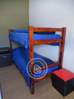 El Descanso - 2 - Punta del Diablo