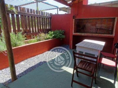 El Descanso - 2 - Punta del Diablo