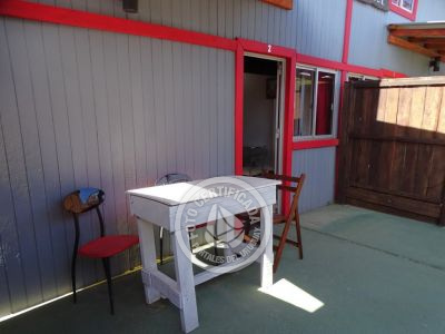 El Descanso - 2 - Punta del Diablo