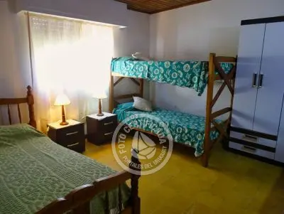 América - La Paloma