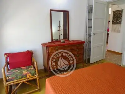 América - Chalet al frente - La Paloma