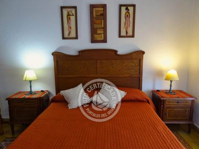 América - Chalet al frente - La Paloma