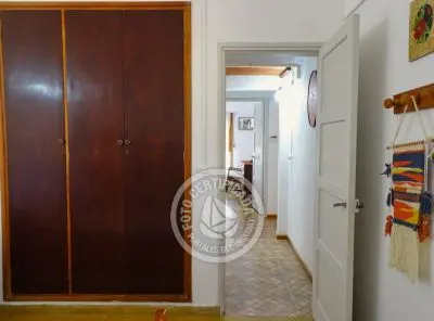 América - Chalet al frente - La Paloma