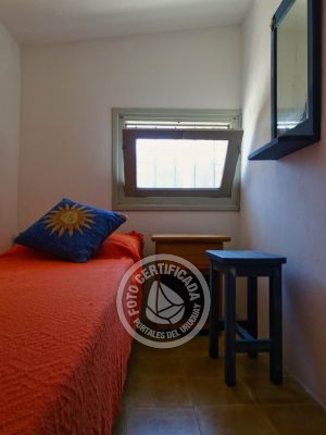 América - Chalet al frente - La Paloma