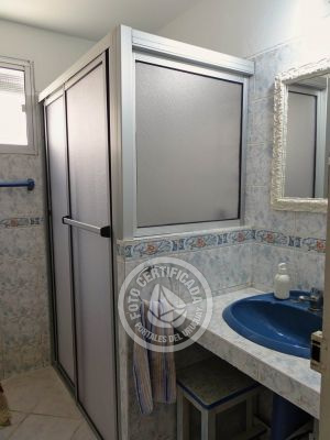 América - Chalet al frente - La Paloma