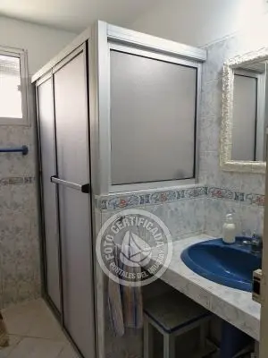 América - Chalet al frente - La Paloma