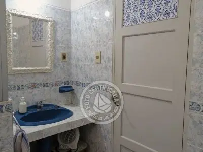 América - Chalet al frente - La Paloma