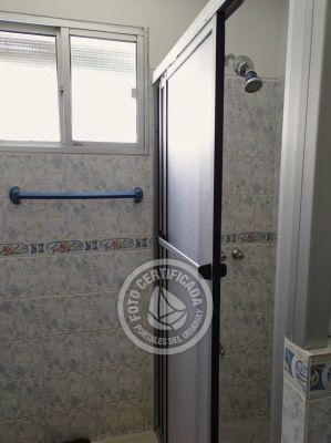 América - Chalet al frente - La Paloma