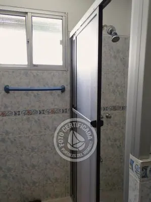 América - Chalet al frente - La Paloma