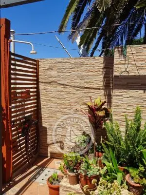 América - Chalet al frente - La Paloma