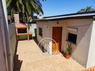 América - al fondo - La Paloma