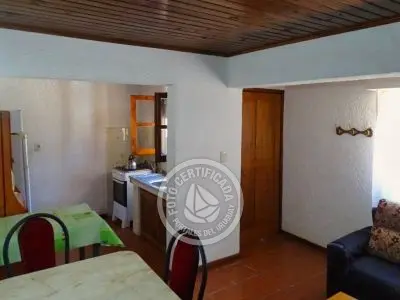 América - al fondo - La Paloma