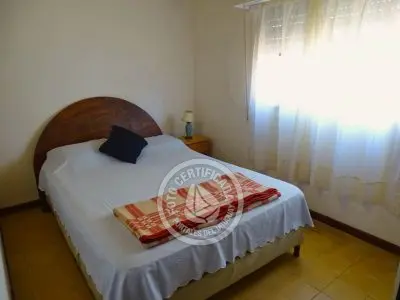 América - al fondo - La Paloma