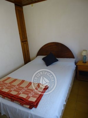 América - al fondo - La Paloma