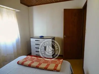 América - al fondo - La Paloma