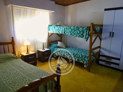 América - al fondo - La Paloma