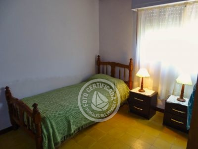 América - al fondo - La Paloma