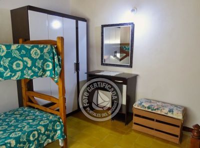 América - al fondo - La Paloma