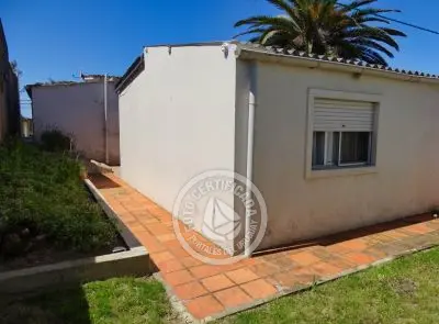 América - al fondo - La Paloma