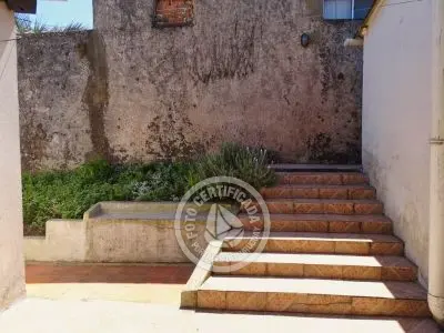 América - al fondo - La Paloma