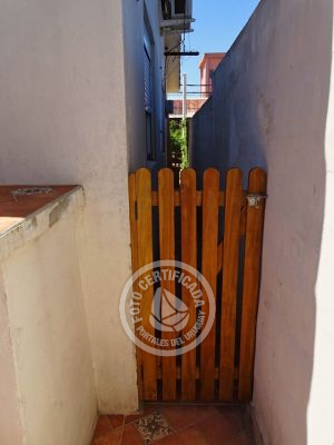 América - al fondo - La Paloma