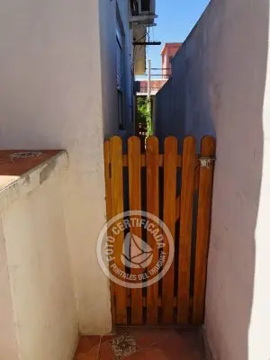 América - al fondo - La Paloma