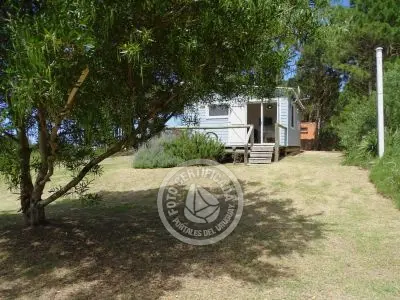 Cabaña La Celeste Punta del Diablo