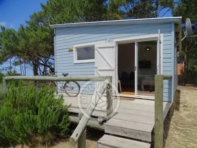 Cabaña La Celeste Punta del Diablo