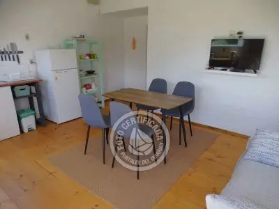 Cabaña La Celeste Punta del Diablo