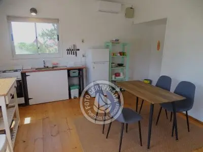 Cabaña La Celeste Punta del Diablo