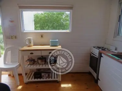 Cabaña La Celeste Punta del Diablo