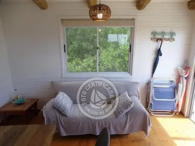 Cabaña La Celeste Punta del Diablo