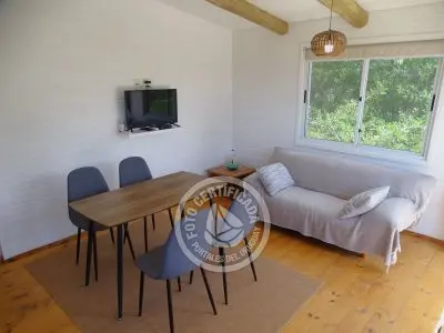 Cabaña La Celeste Punta del Diablo