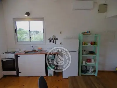 Cabaña La Celeste Punta del Diablo