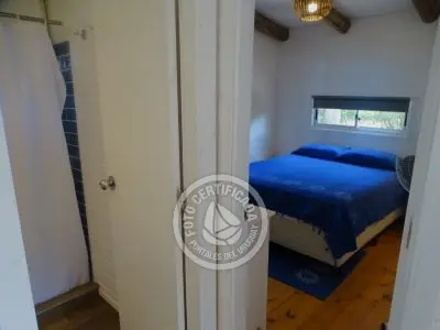 Cabaña La Celeste Punta del Diablo