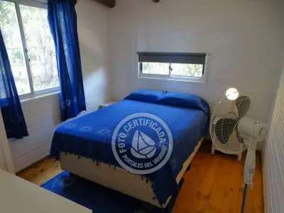Cabaña La Celeste Punta del Diablo