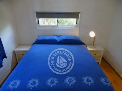 Cabaña La Celeste Punta del Diablo