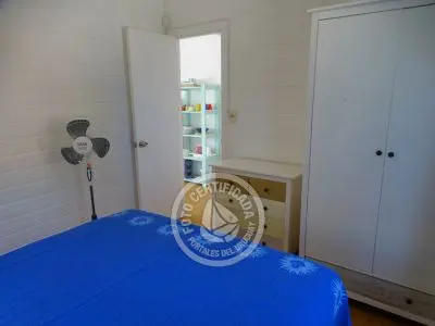 Cabaña La Celeste Punta del Diablo