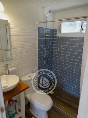 Cabaña La Celeste Punta del Diablo