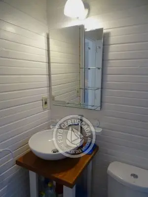 Cabaña La Celeste Punta del Diablo