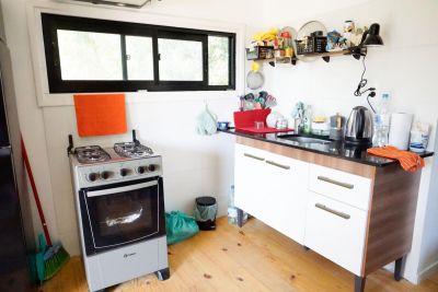 House Hermosa Casa en Venta Punta del Diablo