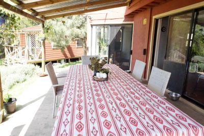 House Hermosa Casa en Venta Punta del Diablo