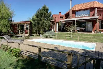 Hermosa Casa en Venta