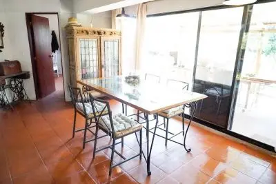 House Hermosa Casa en Venta Punta del Diablo