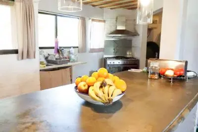 House Hermosa Casa en Venta Punta del Diablo